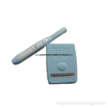 Cheap and Special Offer in 2014 VGA +USB Output Intra Oral Cameras